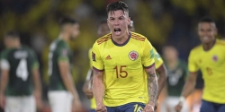 Венесуэла — Колумбия: прогноз на матч квалификации на ЧМ-2022