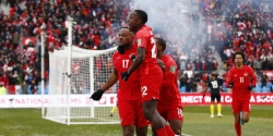Панама — Канада: прогноз на матч квалификации на ЧМ-2022