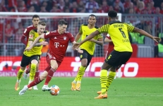 «Бавария» — «Штутгарт»: прогноз на матч Бундеслиги