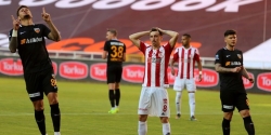 «Кайсериспор» — «Сивасспор»: прогноз на матч Кубка Турции
