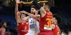 «Анадолу Эфес» — «Галатасарай»: прогноз на матч чемпионата Турции