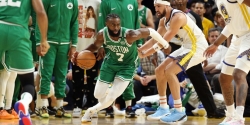 «Голден Стэйт» — «Бостон»: прогноз на матч НБА