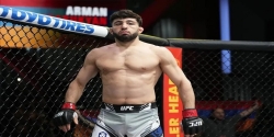 Арман Царукян — Матеуш Гамрот: прогноз на UFC