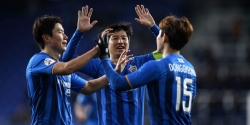 «Ульсан» — «Соннам»: прогноз на матч чемпионата Южной Кореи