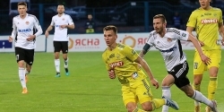 «Гомель» — «Торпедо-БелАЗ»: прогноз на матч чемпионата Беларуси