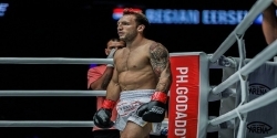 Брэд Ридделл — Джалин Тернер: прогноз на UFC