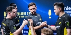 Na'Vi — Astralis: прогноз на матч IEM Cologne