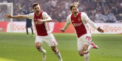 «Аякс» — ПСВ: прогноз на матч Суперкубка Нидерландов