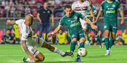 «Коритиба» — «Сантос»: прогноз на матч чемпионата Бразилии