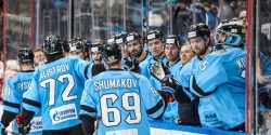 Экспресс на КХЛ от 20.09.2023