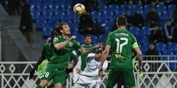 «Динамо» Киев — «Ворскла»: финал Кубка Украины «Динамо» Киев — «Ворскла»: финал Кубка Украины