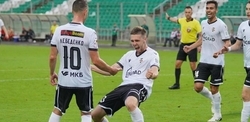«Торпедо» — «Акрон»: закрываем тур «Торпедо» — «Акрон»: закрываем тур