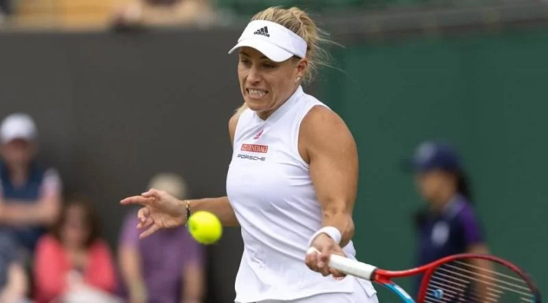 Каролина Мухова – Анжелик Кербер. Прогноз на матч WTA Уимблдон (6 июля 2021 года) Каролина Мухова – Анжелик Кербер. Прогноз на матч WTA Уимблдон (6 июля 2021 года)