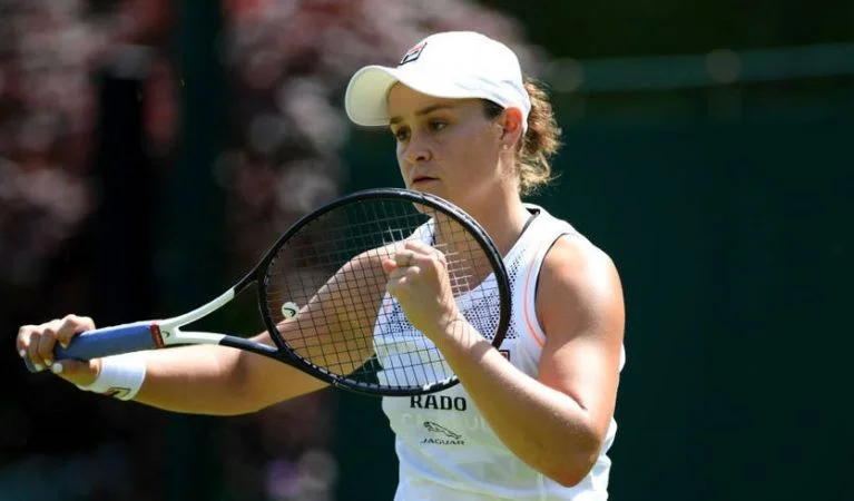 Эшли Барти – Айла Томлянович. Прогноз на матч WTA Уимблдон (6 июля 2021 года) Эшли Барти – Айла Томлянович. Прогноз на матч WTA Уимблдон (6 июля 2021 года)
