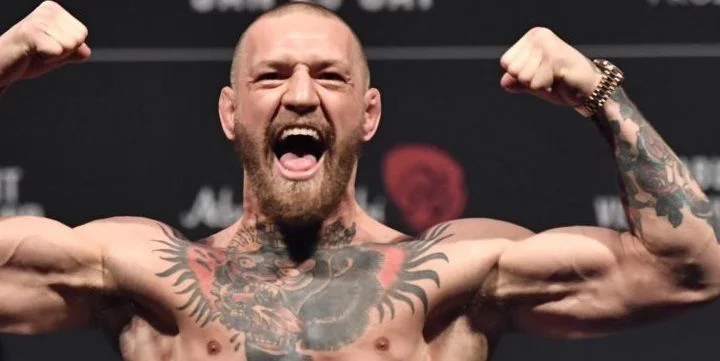 Дастин Порье - Конор Макгрегор. Прогноз на UFC (11 июля 2021 года) Дастин Порье - Конор Макгрегор. Прогноз на UFC (11 июля 2021 года)