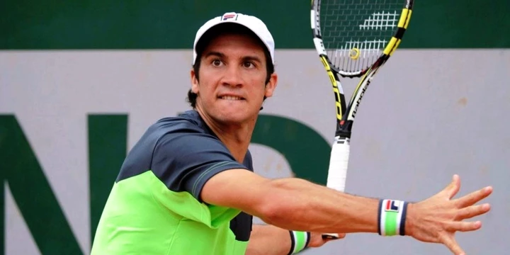 Факундо Багнис - Дамир Джумхур. Прогноз на матч ATP Зальцбург (9 июля 2021 года)
Факундо Багнис - Дамир Джумхур. Прогноз на матч ATP Зальцбург (9 июля 2021 года)