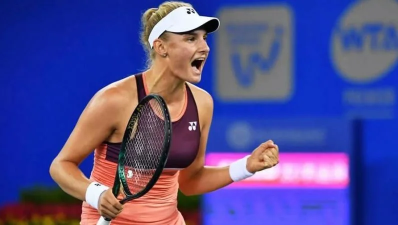 Даяна Ястремская – Сара Эррани. Прогноз на матч WTA Гамбург (9 июля 2021 года) Даяна Ястремская – Сара Эррани. Прогноз на матч WTA Гамбург (9 июля 2021 года)