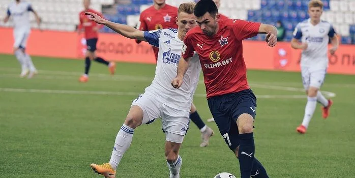 Акрон — СКА-Хабаровск. Прогноз на матч ФНЛ (10 июля 2021 года) Акрон — СКА-Хабаровск. Прогноз на матч ФНЛ (10 июля 2021 года)