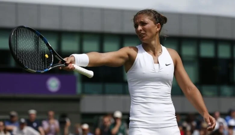 Ирина Бара – Сара Эррани. Прогноз на матч WTA Будапешт (12 июля 2021 года) Ирина Бара – Сара Эррани. Прогноз на матч WTA Будапешт (12 июля 2021 года)