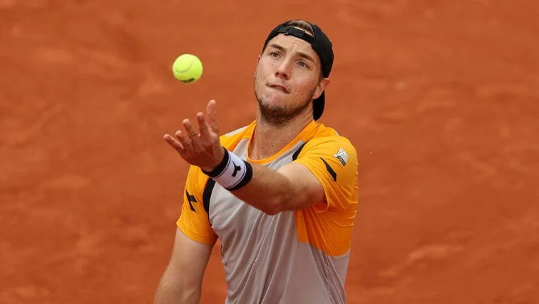 Ласло Дьере - Ян-Леннард Штруфф. Прогноз на матч ATP Гамбург (13 июля 2021 года)