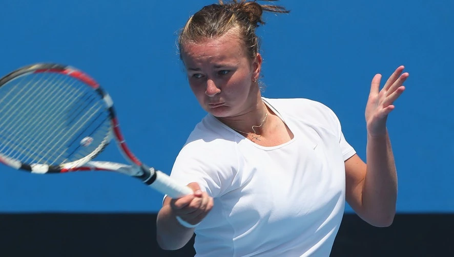 Изабелла Шиникова – Барбора Крейчикова. Прогноз на матч WTA Прага (13 июля 2021 года)