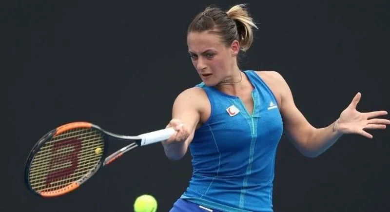 Катерина Козлова – Ана Богдан. Прогноз на матч WTA Будапешт (14 июля 2021 года) Катерина Козлова – Ана Богдан. Прогноз на матч WTA Будапешт (14 июля 2021 года)