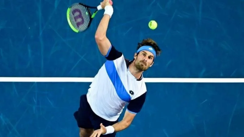 Норберт Гомбош - Эмиль Руусувори. Прогноз на матч ATP Бостад (15 июля 2021 года) Норберт Гомбош - Эмиль Руусувори. Прогноз на матч ATP Бостад (15 июля 2021 года)