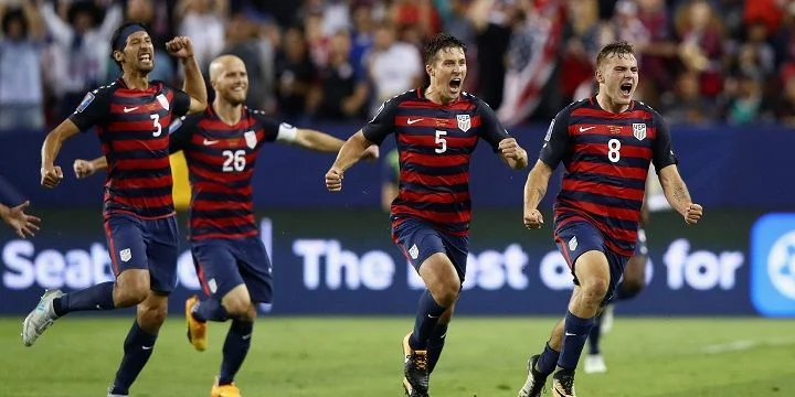 Мартиника — США. Прогноз на матч Золотого Кубка (16 июля 2021 года) Мартиника — США. Прогноз на матч Золотого Кубка (16 июля 2021 года)