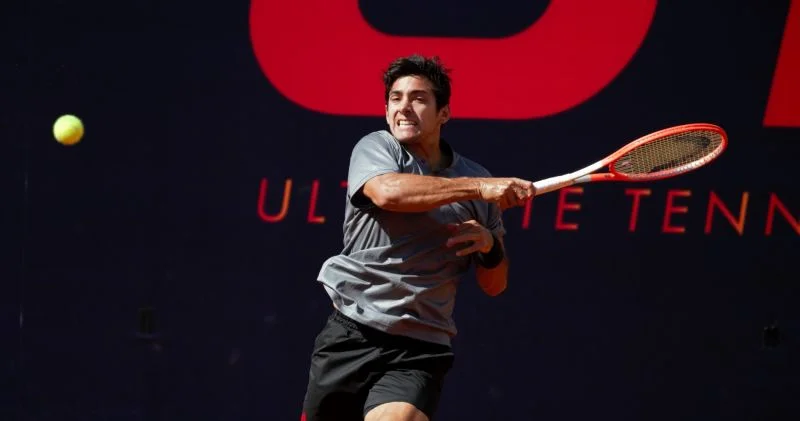 Федерико Кориа - Крис Гарин. Прогноз на матч ATP Бостад (16 июля 2021 года) Федерико Кориа - Крис Гарин. Прогноз на матч ATP Бостад (16 июля 2021 года)