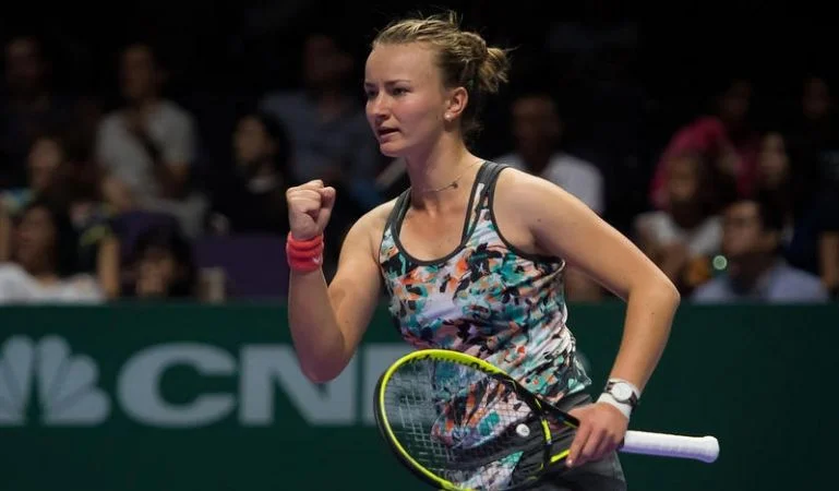Катерина Синякова – Барбора Крейчикова. Прогноз на матч WTA Прага (16 июля 2021 года) Катерина Синякова – Барбора Крейчикова. Прогноз на матч WTA Прага (16 июля 2021 года)