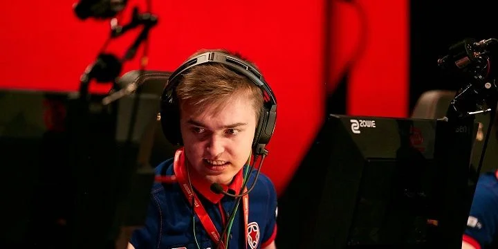 Gambit Esports - FaZe Clan Gambit Esports - FaZe Clan