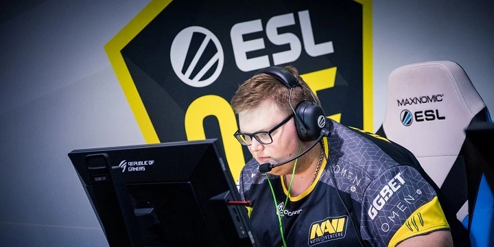 Natus Vincere — FaZe Clan. Прогноз на матч CS:GO (17 июля 2021 года) Natus Vincere — FaZe Clan. Прогноз на матч CS:GO (17 июля 2021 года)