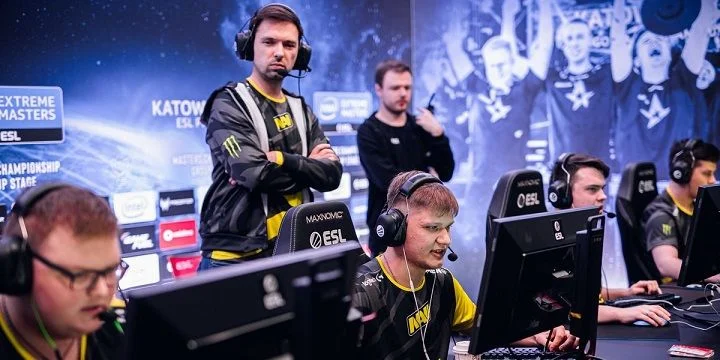 G2 Esports — Natus Vincere. Прогноз на матч CS:GO (18 июля 2021 года) G2 Esports — Natus Vincere. Прогноз на матч CS:GO (18 июля 2021 года)