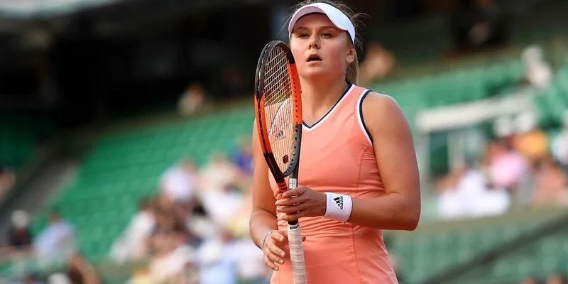 Катерина Козлова – Кэти Волынец. Прогноз на матч WTA Гдыня (19 июля 2021 года)