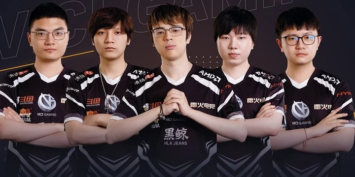Vici Gaming — Invictus Gaming. Прогноз на матч Dota 2 (22 июля 2020 года) Vici Gaming — Invictus Gaming. Прогноз на матч Dota 2 (22 июля 2020 года)