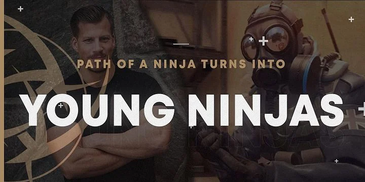 mouz NXT - Young Ninjas mouz NXT - Young Ninjas