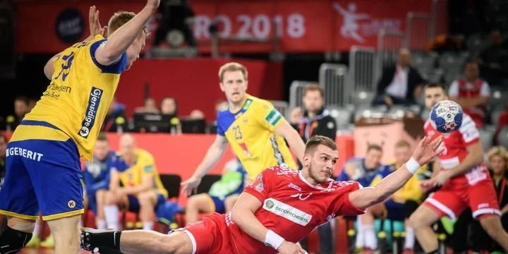 Швеция - Египет. Прогноз (кф.2.17) на матч Олимпиады (30 июля 2021 года) Швеция - Египет. Прогноз (кф.2.17) на матч Олимпиады (30 июля 2021 года)