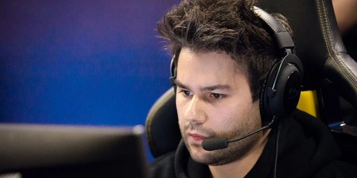 BIG Academy — FURIA Academy. Прогноз на матч CS:GO (30 июля 2020 года) BIG Academy — FURIA Academy. Прогноз на матч CS:GO (30 июля 2020 года)