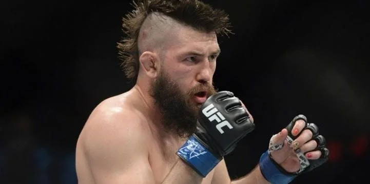 Брайан Барберена — Джейсон Уитт. Прогноз на UFC (1 августа 2021 года) Брайан Барберена — Джейсон Уитт. Прогноз на UFC (1 августа 2021 года)