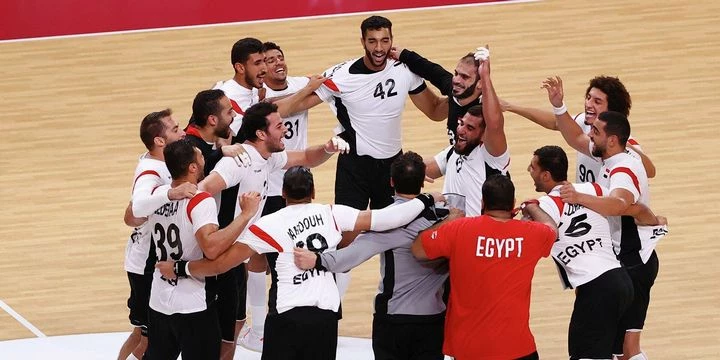 Египет - Бахрейн. Прогноз на матч Олимпиады (1 августа 2021 года)