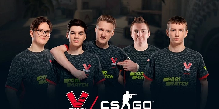 VP.Prodigy — BIG Academy. Прогноз на матч CS:GO (31 июля 2020 года) VP.Prodigy — BIG Academy. Прогноз на матч CS:GO (31 июля 2020 года)