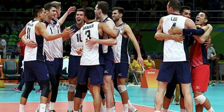 CША - Аргентина: способны ли аргентинцы на сюрприз? CША - Аргентина: способны ли аргентинцы на сюрприз?