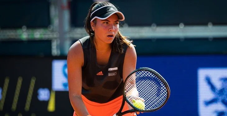 Елена Габриэла Рузе – Леся Цуренко. Прогноз на матч WTA Клуж-Напока (2 августа 2021 года) Елена Габриэла Рузе – Леся Цуренко. Прогноз на матч WTA Клуж-Напока (2 августа 2021 года)