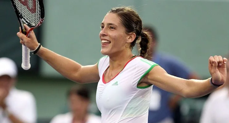 Жаклин Кристиан – Андреа Петкович. Прогноз на матч WTA Клуж-Напока (4 августа 2021 года) Жаклин Кристиан – Андреа Петкович. Прогноз на матч WTA Клуж-Напока (4 августа 2021 года)