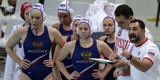 Россия - США: есть ли интрига? Россия - США: есть ли интрига?