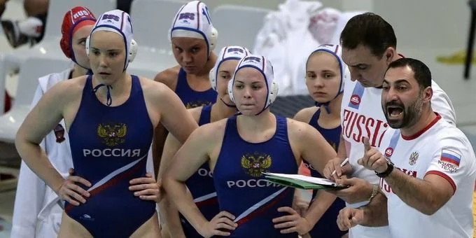 Россия - США Россия - США