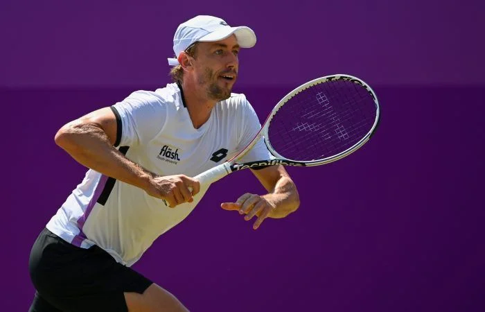 Опелка - Миллман. Прогноз на матч ATP Вашингтон (5 августа 2021 года) Опелка - Миллман. Прогноз на матч ATP Вашингтон (5 августа 2021 года)