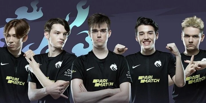 Hellbear Smashers — Team Spirit. Прогноз на матч Dota 2 (5 августа 2020 года) Hellbear Smashers — Team Spirit. Прогноз на матч Dota 2 (5 августа 2020 года)