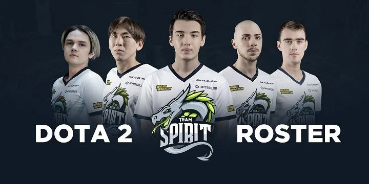 Team Spirit — Team Unique. Прогноз на матч Dota 2 (6 августа 2020 года) Team Spirit — Team Unique. Прогноз на матч Dota 2 (6 августа 2020 года)