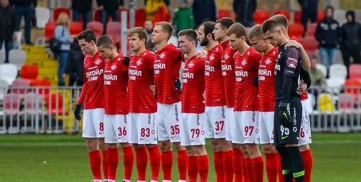 Спартак-2 – Велес. Прогноз на матч ФНЛ (8 августа 2021 года) Спартак-2 – Велес. Прогноз на матч ФНЛ (8 августа 2021 года)